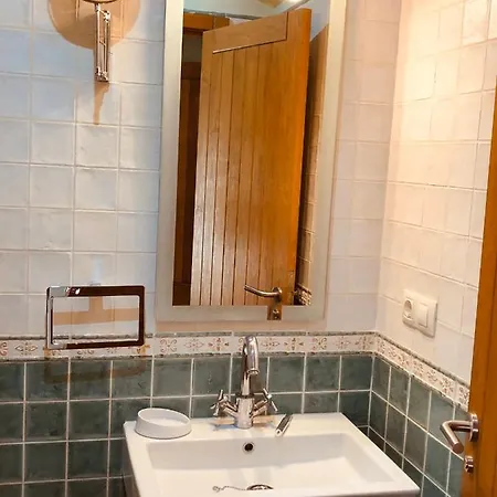 Hostel Cerollera La Cerollera