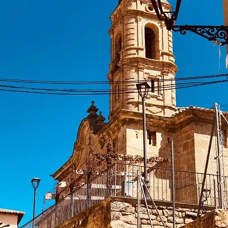Hostel Cerollera