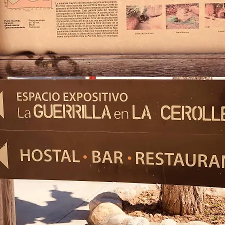 Cerollera *