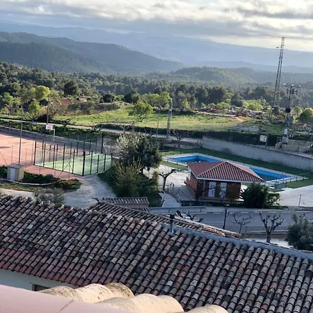 Hostel Cerollera La Cerollera
