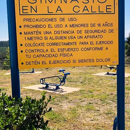 Cerollera Hostel